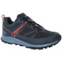 Damskie buty turystyczne The North Face Litewave Futurelight ciemnoniebieski URBAN NAVY/DUSTY CEDAR