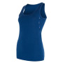 Damski podkoszulek Sensor Merino Air