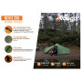 Namiot turystyczny Vango Nevis 200