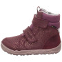 Dziecięce buty zimowe Superfit Walderi Rot