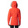 Damska kurtka narciarska Columbia Ava Alpine™ Insulated Jkt
