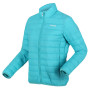 Kurtka damska Regatta Womens Hillpack jasnoniebieski Turquoise