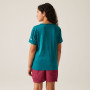 T-shirt dziecięcy Regatta Alvarado IX