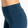 Legginsy damskie 3/4 Dare 2b Influential II 3/4 Legging