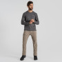 Koszulka męska Craghoppers Nosilife Abel Long Sleeved T-Shirt