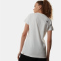 Koszulka damska The North Face S/S Easy Tee
