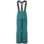Dziecięce spodnie narciarskie Dare 2b Pow III Insulated Pant Mediterranea
