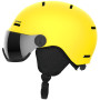 Kask narciarski dla dzieci Salomon Orka Visor
