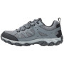 Buty męskie Regatta Edgepoint IV Low