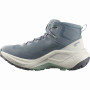 Buty damskie Salomon Genesis Mid Gtx W