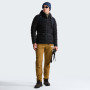 Kurtka męska The North Face M Abseil Stretch Down Hoodie