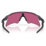 Okulary przeciwsłoneczne OAKLEY Radar Ev Heater