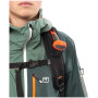 Plecak przeciwlawinowy Ortovox Free Rider 22 Avabag Kit