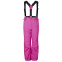 Dziecięce spodnie narciarskie Dare 2b Outmove III Insulated Pant Extreme Pink różowy Extreme Pink