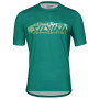 Koszulka kolarska Silvini Denno