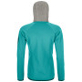 Bluza damska Ortovox W's Fleece Plus Classic Knit Hoody