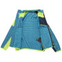 Bluza dziecięca Alpine Pro Onneco 2