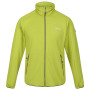 Męska bluza Regatta Highton Lite II zielony Green Algae