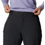 Damskie spodnie narciarskie Columbia Shafer Canyon™ Insulated Pant