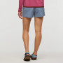 Szorty damskie Cotopaxi Brinco 3" Short