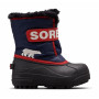Śniegowce dziecięce Sorel Snow Commander