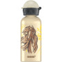 Butelka Sigg For Kids 0,4 l beżowy HorseFamily