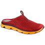 Buty męskie Salomon RX SLIDE 3.0 czerwony FieryRed/BrightMarigold/Syrah
