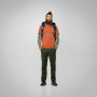 Torba podróżna Salewa Discovery Duffle M