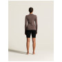 Damska koszulka Craft Wool Comfort Rn LS W