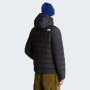 Kurtka męska The North Face M Aconcagua Hooded Jacket