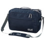 Torba naramienna Jack Wolfskin Jack.Pot De Luxe Bag niebieski
