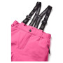 Dziecięce spodnie narciarskie Lego Wear Lwpayton 701 Pink