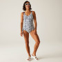 Damski strój kąpielowy Regatta Alinae Swim Costume
