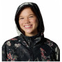 Damska kurtka wiatrówka Columbia Spire Valley™ Printed Windbreaker