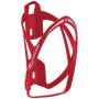 Koszyk na bidon Blackburn Slick czerwony Red