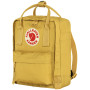 Plecak Fjällräven Kanken Mini 7 pomarańczowy/beżowy Kantarell