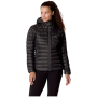 Kurtka damska Rab Microlight Alpine Down Hoody