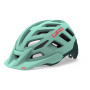 Kask rowerowy Giro Radix W turkusowy CoolBreeze/TrueSpruce