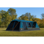 Namuchowany namiot Vango Rome Air 550XL Package