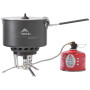 Kuchenka MSR WindBurner Stove System Combo (2021)