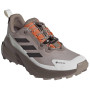 Damskie buty turystyczne Adidas Terrex Trailmaker 2 Gtx Sl W