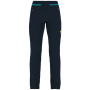 Spodnie damskie Karpos Tre Cime W Pant niebieski Sky Captain/Blue Atoll