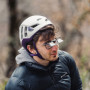 Okulary ochronne YY VERTICAL Clip Up