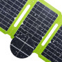 Panel słoneczny Swissten FOLDABLE SOLAR PANEL 21W