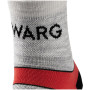 Damskie skarpety Warg Trail MID Wool 3-pack
