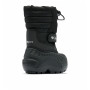 Buty dziecięce Columbia Youth Powderbug™ Snowlite™ Black, White