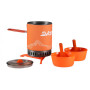 Garnek Vango Ultralight Heat Exchanger Cook Kit