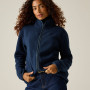 Bluza damska Regatta Womens Frankie Borg Full Zip