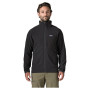 Bluza męska Patagonia M's R2 TechFace Jkt