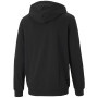 Męska bluza Puma ESS Small Logo FZ Hoodie TR